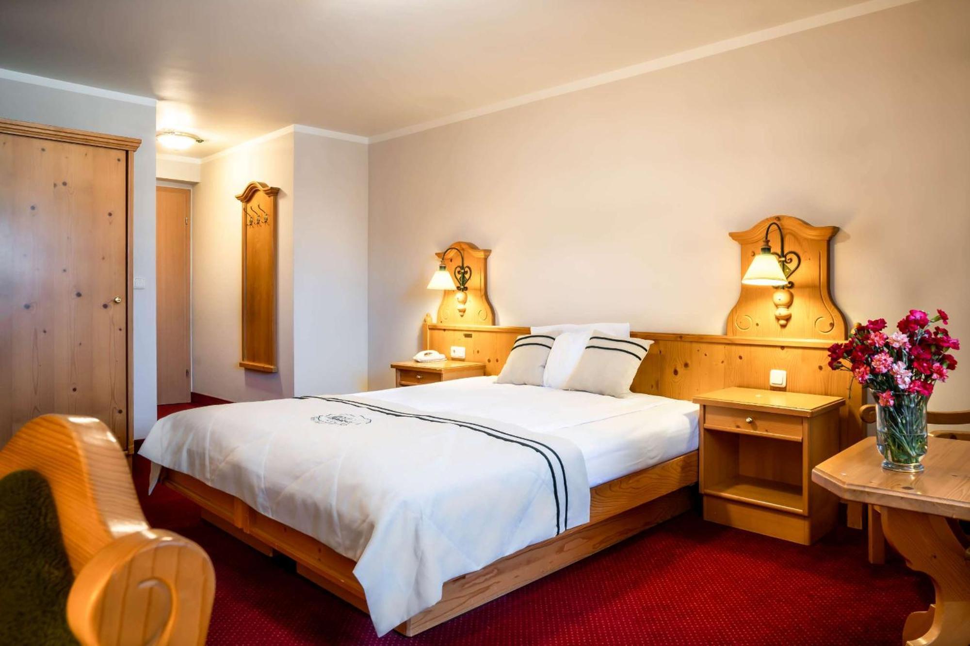 Hotel Pod Cizemka Sandomierz Exteriör bild